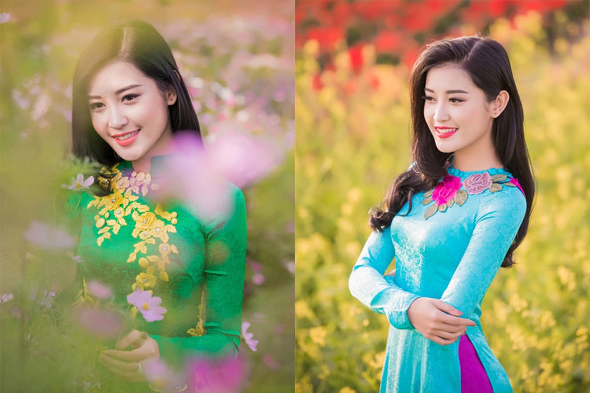 A hau Huyen My dep thien than voi ao dai Xuan-Hinh-5